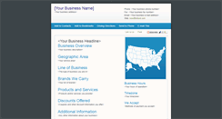 Desktop Screenshot of brandbrilliant.com